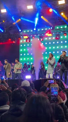 El mejor junte 🇪🇨 #maykelcedeño #marques #danielbetancourth #hugoferro #faustomiño🎤🎵🎶 