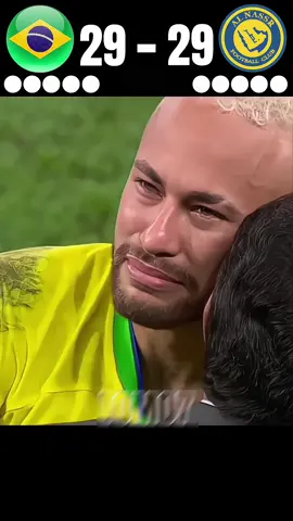 Brazil vs Al-Nassr || PENALTY SHOOTOUT ||🤯🔥IMAGINARY MATCH 2025 ||🥶#shorts #cr7 #football 