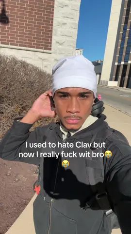 Is it just me chat???#jesus #unwantedclipzz #clav #clavicular 