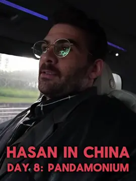 True panda-monium happened during this stream aha ha ha get it, because there were pandas on stream and the word pandemonium sounds like pandamonium so it's kind of like a pun for the word panda and pandemonium #hasanabi #hasanpiker #fyp #foryoupage #panda 