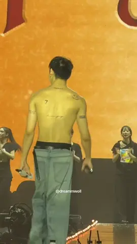 #bambamhometownconcertday2  #bambam_concert_hometown 