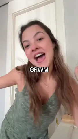 GRWM ANIVERSÁRIO DO POTE 🩷🩷🩷🩷🩷🩷🩷🩷🩷