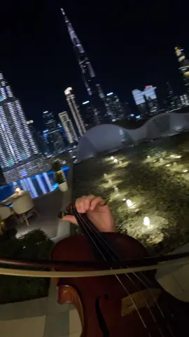 Attack on Titan babyyyy #aot #violin #poviolinist #dubai 