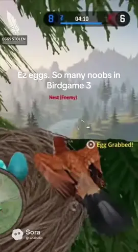 #birdgame #birdgame3 #egg #ez 