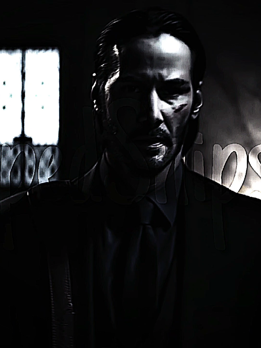 Baba Yaga #johnwick #movie #edit #fyp #keanureeves @Keanu Reeves ✔️ 