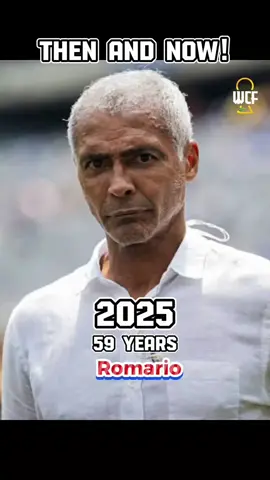 Brazil 🇧🇷 at the FIFA World Cup USA 1994 Then and Now! 🔥 🔥  . That legendary team that won the 'Tetra' for the 'Seleçao'! Were they the best team of the tournament for you? . Follow us for more Nostalgia! . #fifaworldcup #worldcup #CopaMundial #copadomundo #brazil