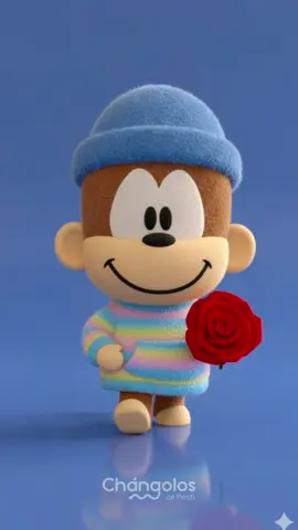 #changolos #parati #rosa 