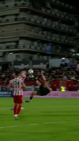 🔥💚 Τι γκολ έβαλε ο Γεντβάι… απ’ αυτά που μένουν στην ιστορία! #Panathinaikos #Jedvaj #SuperLeague #Novasports #slgr #pao #goal #highlight