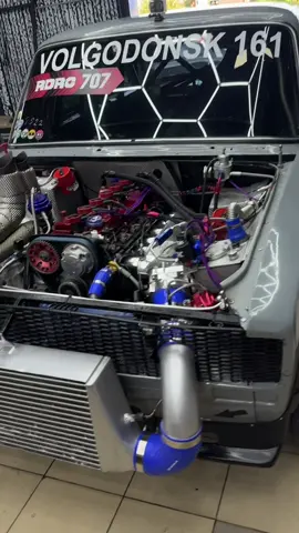 Ваз 2106 2jz Gte 1000hp  #dragracing #2jzgte 