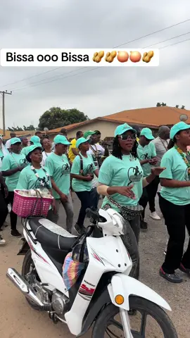 Bissa oo Bissa#bissa #fyp 