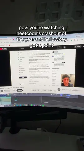 this was not on my 2025 bingo card #leetcode #neetcode #cs 