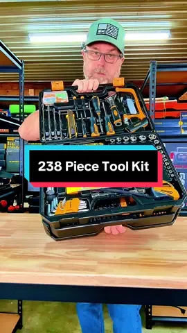 Tool Kit Box Drill Set: DEKOPRO 12V Drill Kit #toolkit #tiktokshopblackfriday #tiktokshopcreatorpicks 