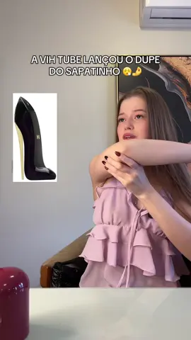 Mais uma reação dos Body splash da vih tube, será que vale a pena comprar?  #vihtube #bodysplash #blackfriday #spoiler 