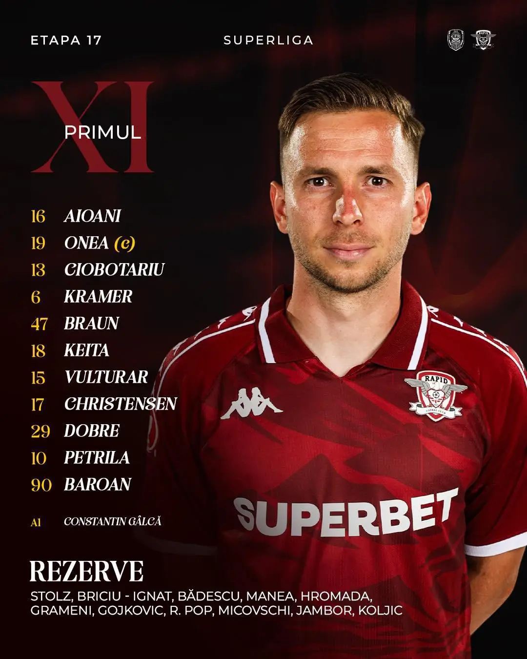 #rapid1923 #hairapid #💪🇱🇻 #Rapidbucuresti #1923 