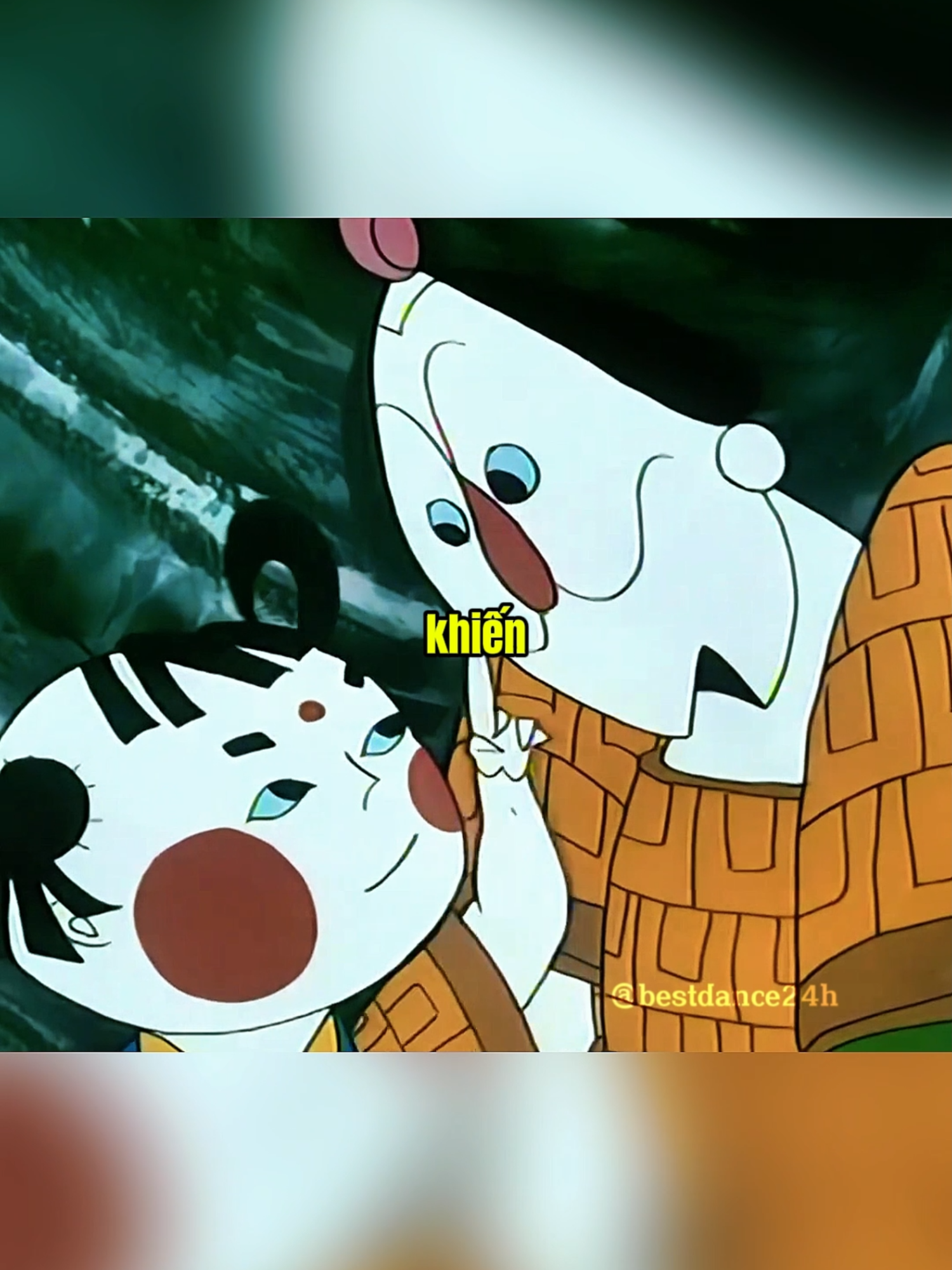 Ông Lão Chế Tạo Rượu Thần | Một Ngụm Say Ngủ Ngàn Năm P2 #hoathinh #tomandjerry #vuinhon #review #bestdance24h