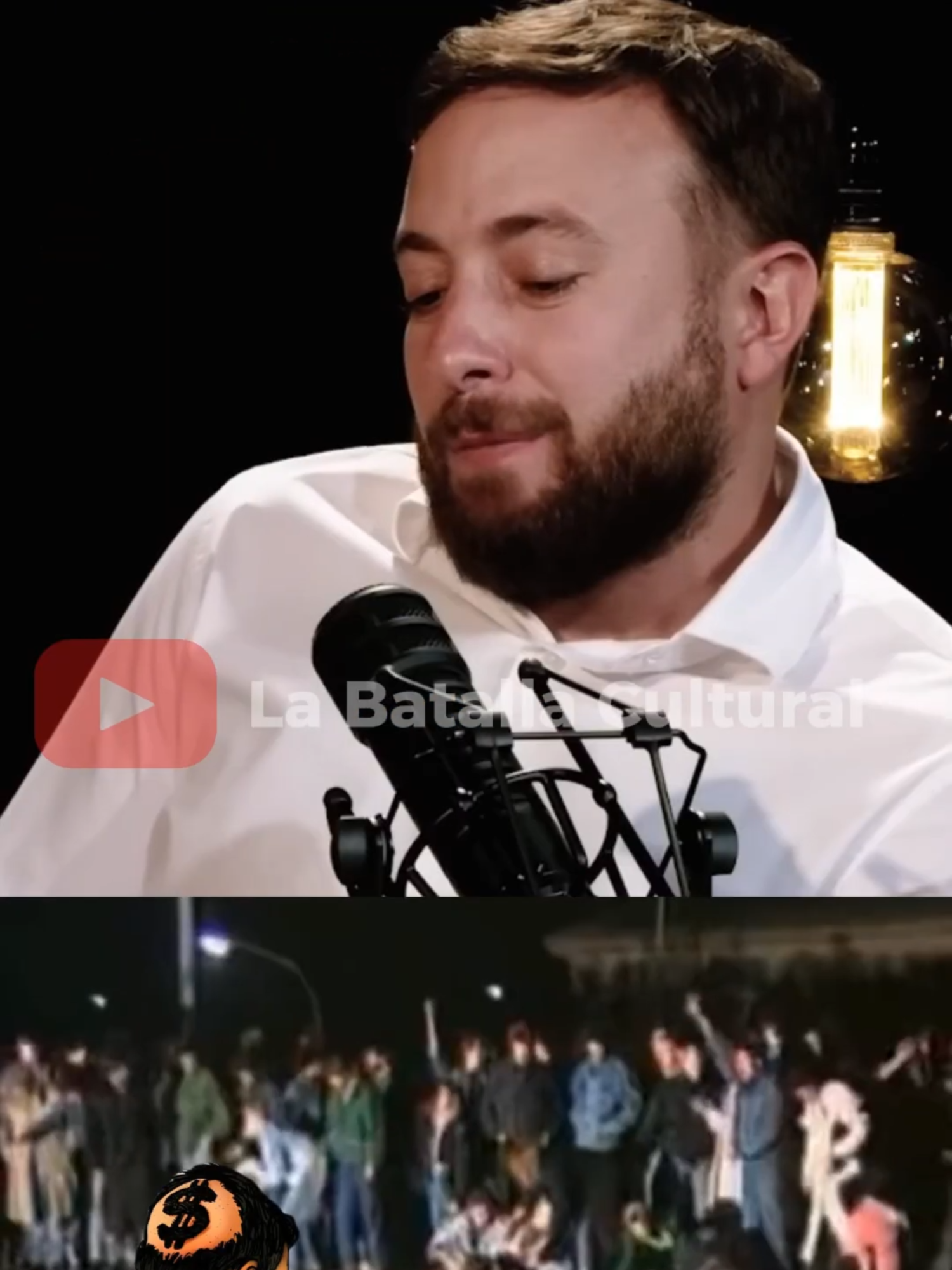 Agustín Laje sobre el Socialismo Parte 1 #Batallacultural #ULTRAIZQUIERDA #PSOEDIMISION #ABASCALPRESIDENTE #SOLOQUEDAVOX