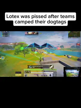 Team PH and LATAM camping tags? #codm #codmobile #ferg #iferg #codmferg @Ferg 