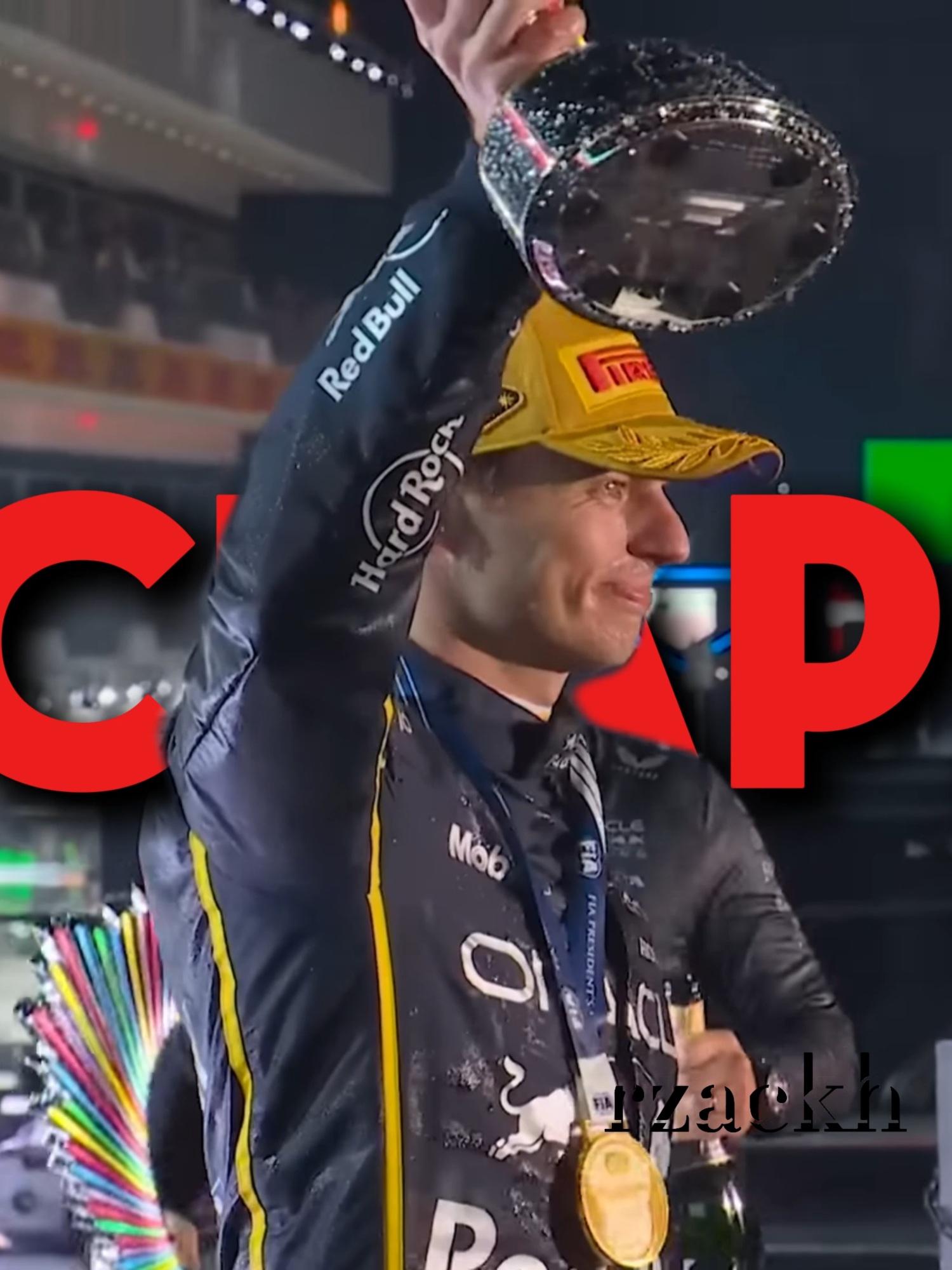 wait for it || Norris x Verstappen Las Vegas Grand Prix 2025 || Lando disqualified, is Verstappen winning the championship? #f1 #landonorris #maxverstappen #lasvegasgp #fyp #edit #mclarren #redbull #f1driver