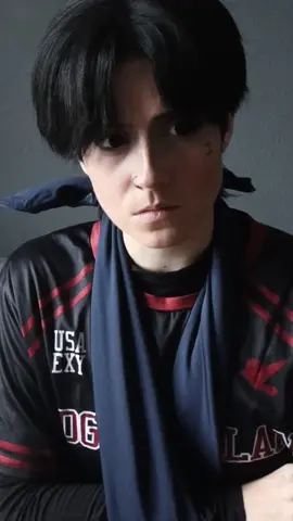 the ultimate betrayal... the king has fallen #allforthegame #aftg #rikomoriyama 