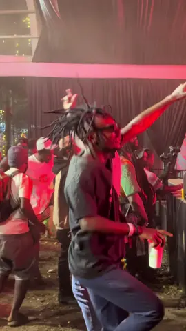 With well played reggae, you can never go wrong.                                       .. #NyegeNyege #fyp #tiktokkenya🇰🇪 