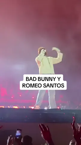 Te imaginas “Bokete Remix” 🔥 #romeosantos #badbunnypr #badbunny #bokete #debitirarmasfotos 