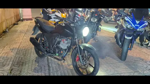 Dạo phố với mấy homie 🤓