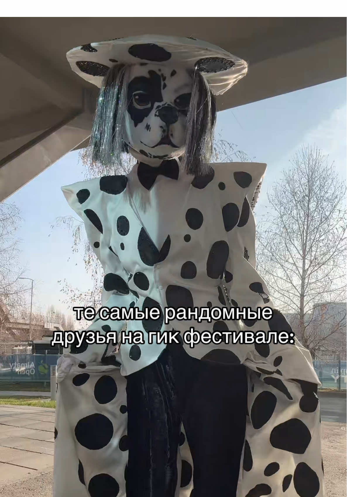 так жиза @yokapopi @lika_bob(◠‿◕) #cosplay #fyp #мем #щитпост #cosplayer 