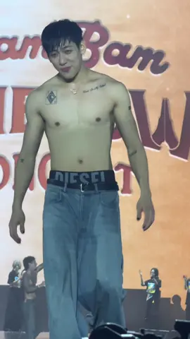 Omg❤️‍🔥 ( #BamBam #bambamhometownconcertday2 #fyp #bambam #HOMETWON )