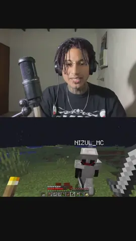 Manqueando un rato #Minecraft 