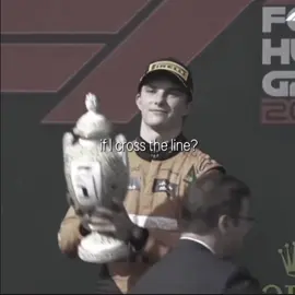 i miss zandvoort… (i made myself cry with this) #oscarpiastri #oscarpiastriedit #fyp #perte #op81 