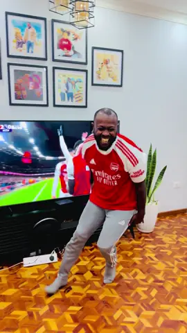 ይኼ 💪🏾 ነው ደርቢ!! #asgedendasho #northlondonisred #ግባና_አውጣው_ኦሴ_ባሳ #አርሰናል🔴⚪💪  #fyp @titishakura 