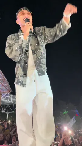 Tor…monitor ketua🫵#fyp #xybca #konserjuanreza #pasangkayu 