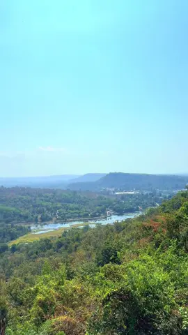 Let’s go 🍃 #ubonratchathani  #thailand🇹🇭  #ผาแต้มอุบลราชธานี 
