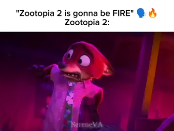 #zootopia2 #nickwilde #meme #va #voiceacting 