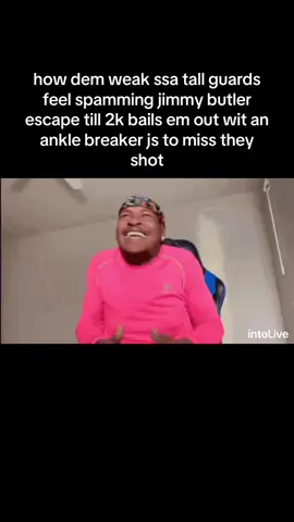 then i get the ball back n drop 21 onnem #freecabal #2kcommunity #2k 