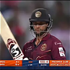 Azmat good finish  6666🫰🔥🏏 #foryou #cricketlover #t10 #forupage #today 