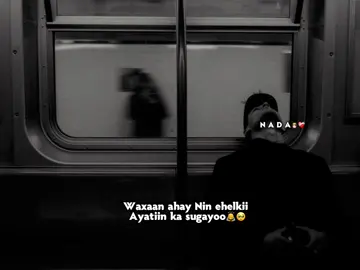 Qof walbo oo masuliyada rerkisa haayo Allah u fududeyo🤲😭#fyp #foryou #1m #nadilla03🌱 #nada🍂😍 
