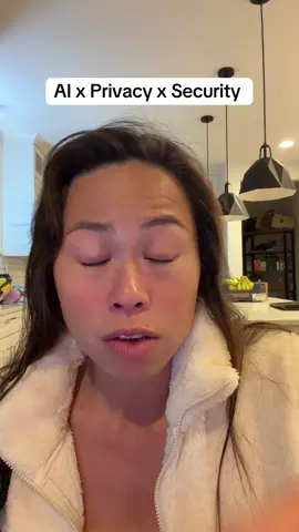 3 simple ChatGPT tips to improve data privacy and security. Turn off model training for everyone, turn on multi factor authentication, and clean up any connected apps or accounts. #chatgpt #privacy #cybersecurity #sabrinaramonov #greenscreen 