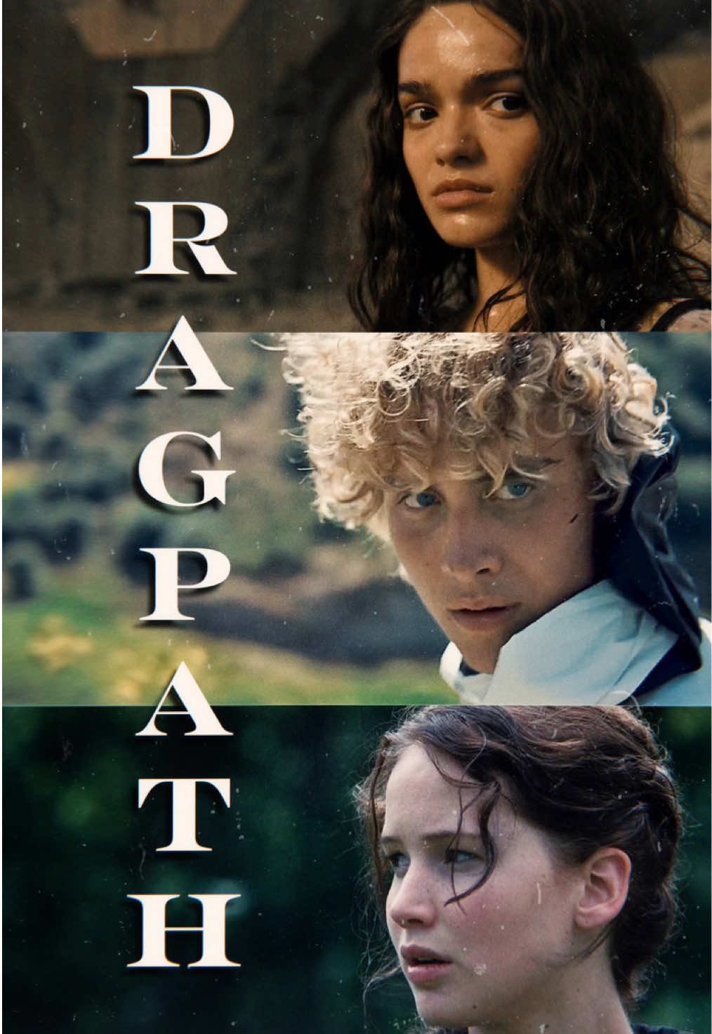 The Hunger Games is coming back and it’s time for my girl Lucy Gray to haunt the narrative!!!! #thehungergames #sunriseonthereaping #sotr #theballadofsongbirdsandsnakes #BookTok 