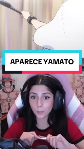 Que épico #onepiece #anime #luffy #otaku 