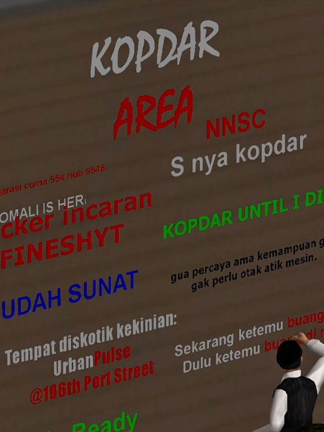 (KOPDAR) Tempat kami para sehobi yang cinta kecepatan dan adrenalin..🤸‍♂️🏎️ #nnsc #kopdar  #jgrp  #sapd 