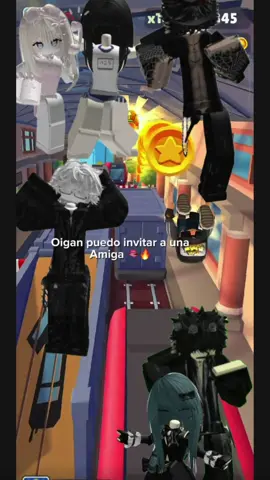 4/??? Ay comadres se hizo un lío 😩#historiasderoblox #bl #like #roblox #tiktok 