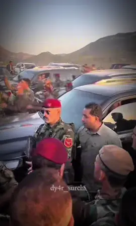 Mam🤎. #ct #ctunit #dzhateror #دژەتیرۆر #swat 