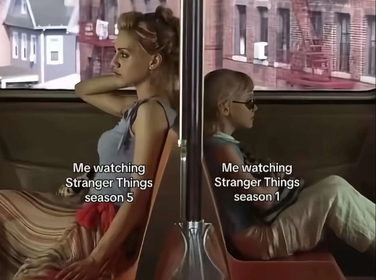 #pourtoi #percer #strangerthings #series #2022