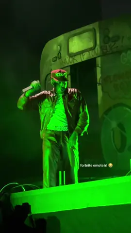 wait this ain’t fornite wtf? #tylerthecreator #campfloggnaw #chromakopia #cfg #thoughtiwasdead