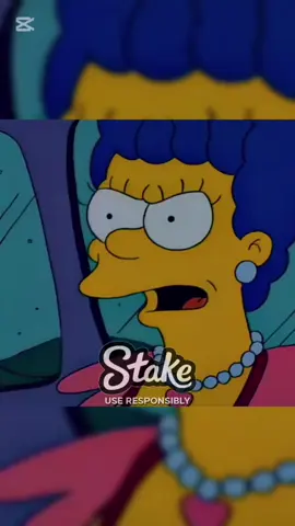 Los Simpson 🏰#fpyシ  #thesimpson #videoviral #entretenimiento #lossimpson 