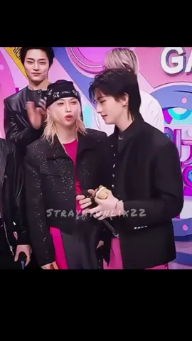 🖤🩷🥰#hyunlix #ฮยอนลิกซ์ #hyunlix_forever #hyunlixmoment #felix 