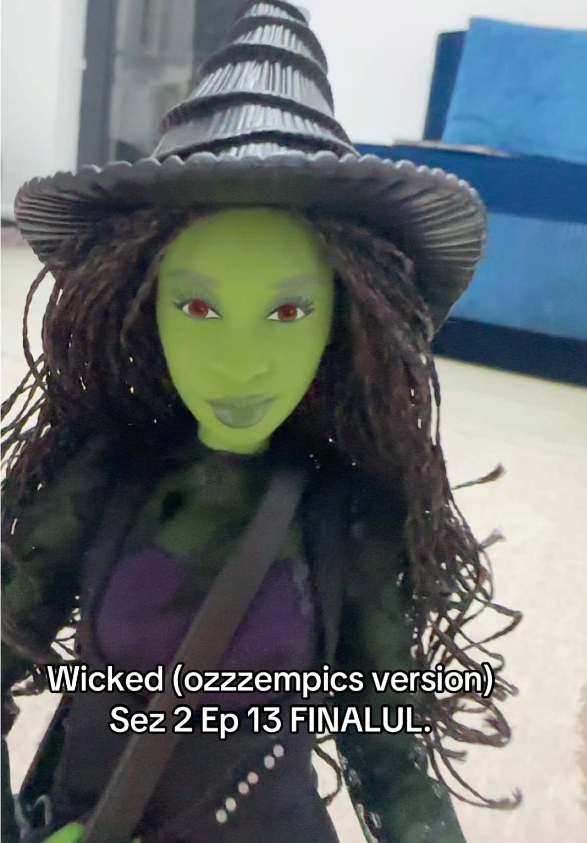 Sezonul 3…..coming soon 👠👗🐕