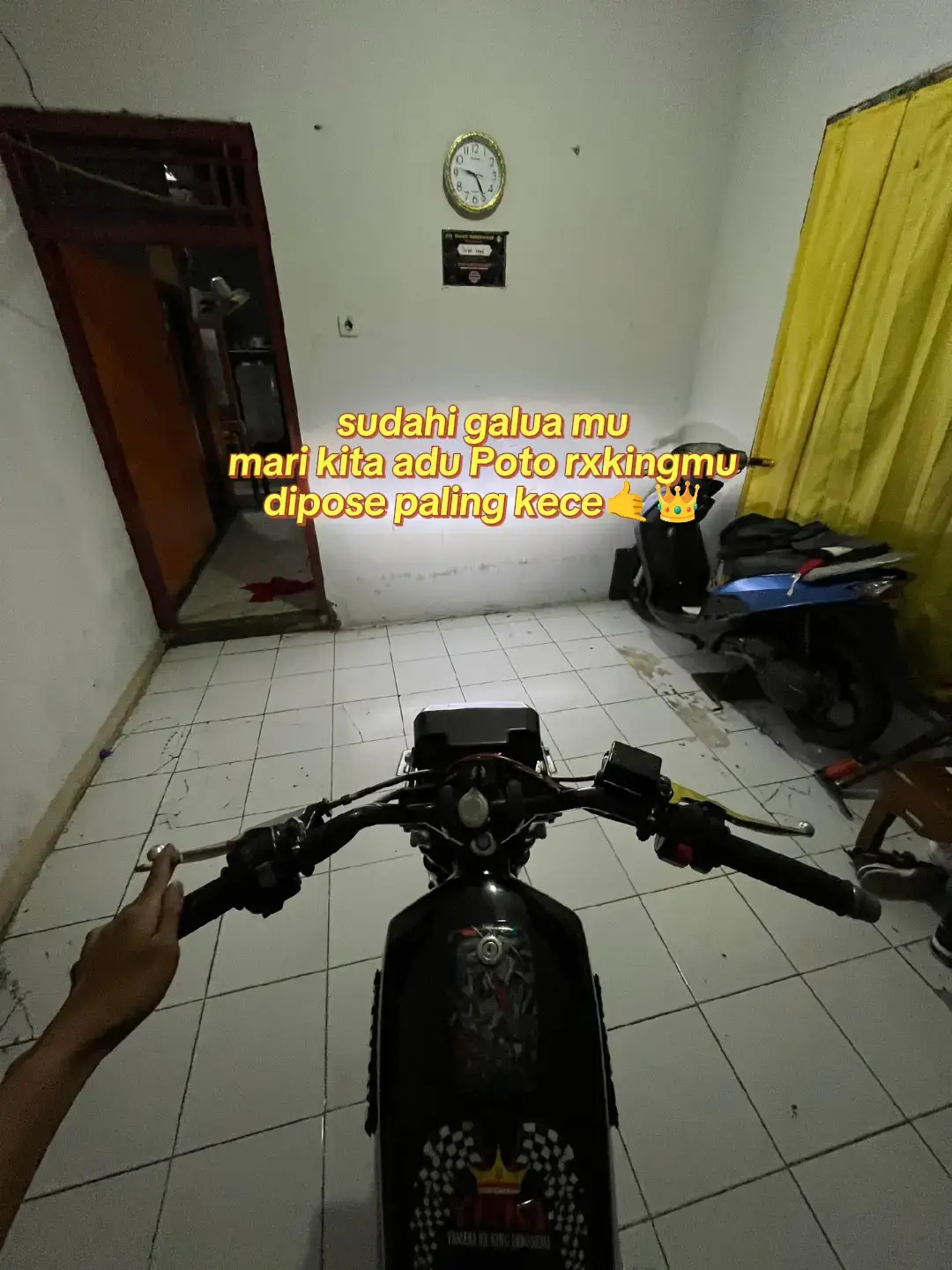 #rxking #stylebandung #fouryoupage #fyp  #keceabis 