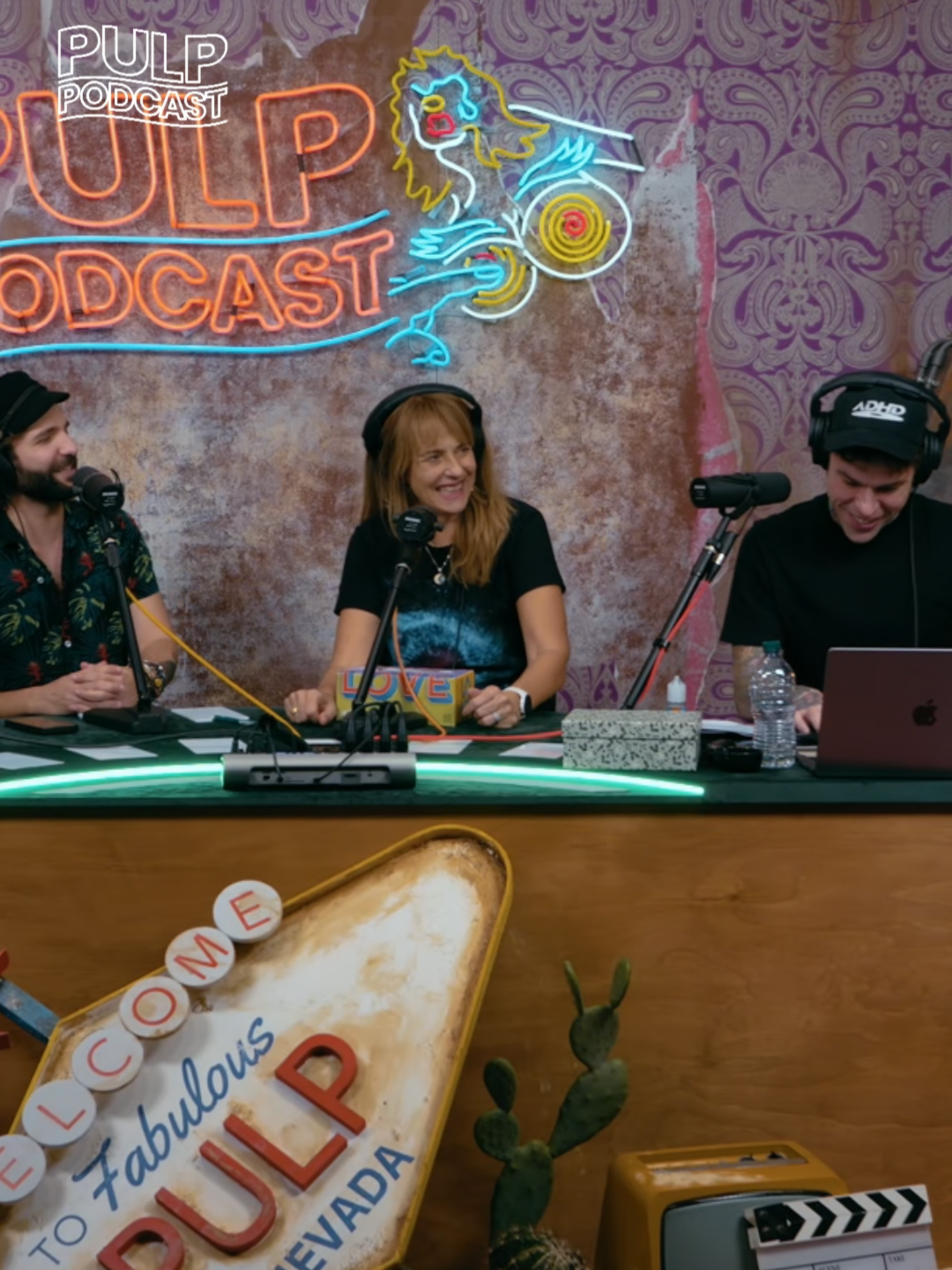 Domani ore 14:00 #barbascura e Paola Catapano del #cern @fedez @marracerbero #pulppodcast #politica #2025 #perte #italia